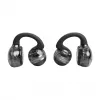 JBL Soundgear Clips Headset True Wireless Stereo (TWS) Gancho de oreja Llamadas/Música Bluetooth Negro