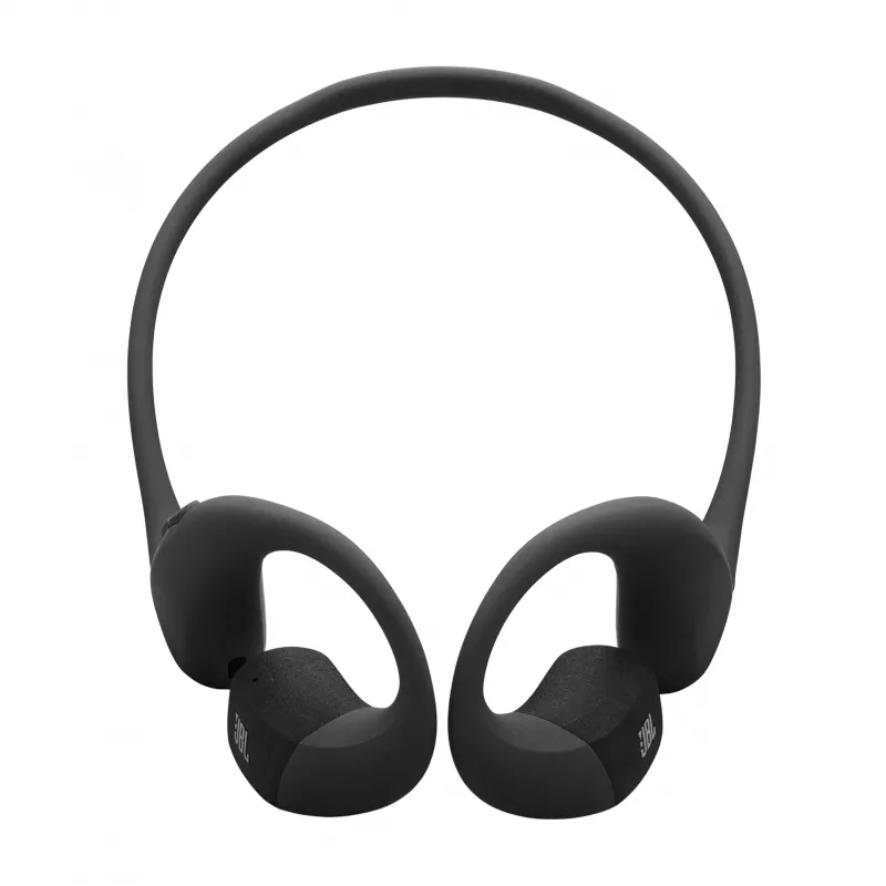 JBL Endurance Pace auricular inalámbrico deportivo open-ear USB Type-C Bluetooth negro