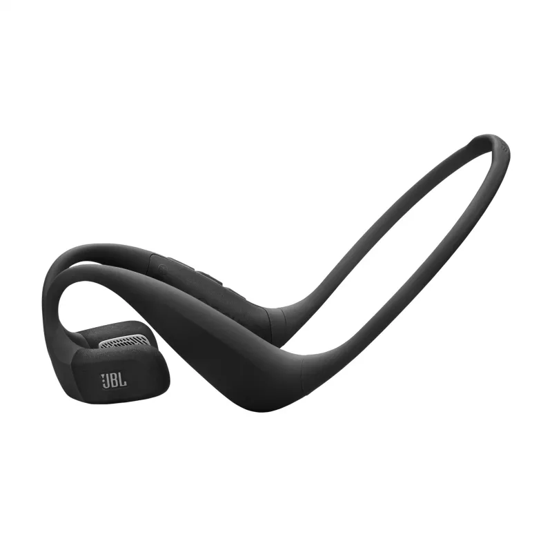 JBL Endurance Pace auricular inalámbrico deportivo open-ear USB Type-C Bluetooth negro