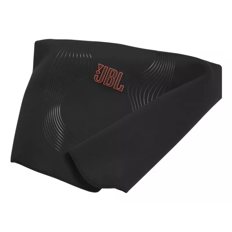 Funda para altavoz JBL Partycover 520 negra – funda protectora de tela para JBL PartyBox 520