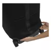 Funda para altavoz JBL Partycover 520 negra – funda protectora de tela para JBL PartyBox 520
