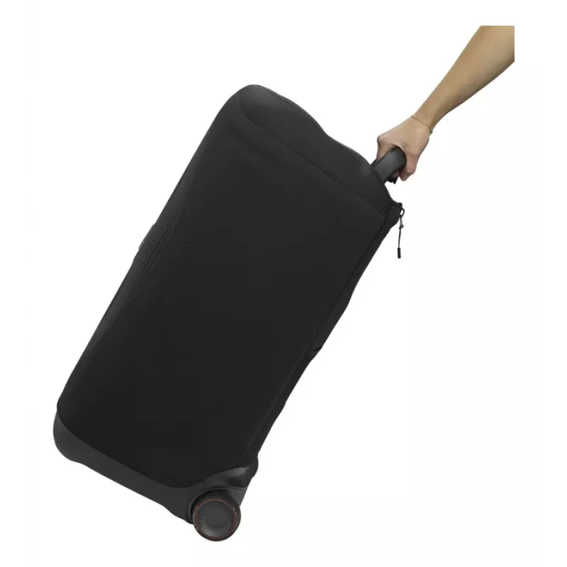 Funda para altavoz JBL Partycover 520 negra – funda protectora de tela para JBL PartyBox 520