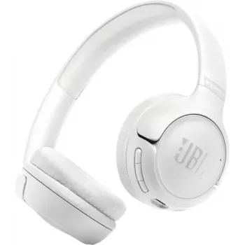 JBL Tune 530BT auricular inalámbrico de diadema llamadas/música USB Type-C Bluetooth blanco