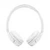 JBL Tune 530BT auricular inalámbrico de diadema llamadas/música USB Type-C Bluetooth blanco