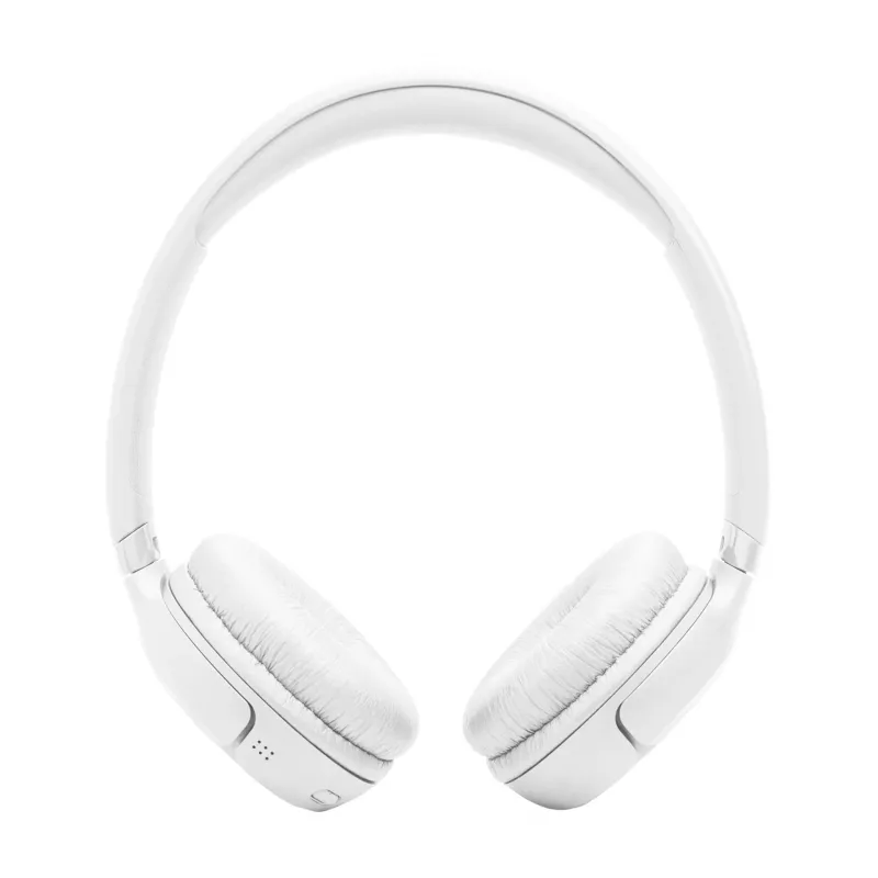 JBL Tune 530BT auricular inalámbrico de diadema llamadas/música USB Type-C Bluetooth blanco