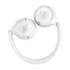 JBL Tune 530BT auricular inalámbrico de diadema llamadas/música USB Type-C Bluetooth blanco