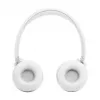 JBL Tune 530BT auricular inalámbrico de diadema llamadas/música USB Type-C Bluetooth blanco