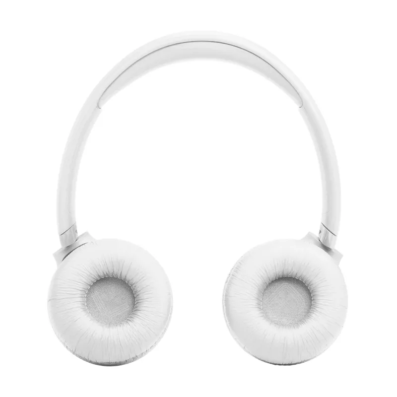 JBL Tune 530BT auricular inalámbrico de diadema llamadas/música USB Type-C Bluetooth blanco