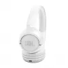 JBL Tune 530BT auricular inalámbrico de diadema llamadas/música USB Type-C Bluetooth blanco
