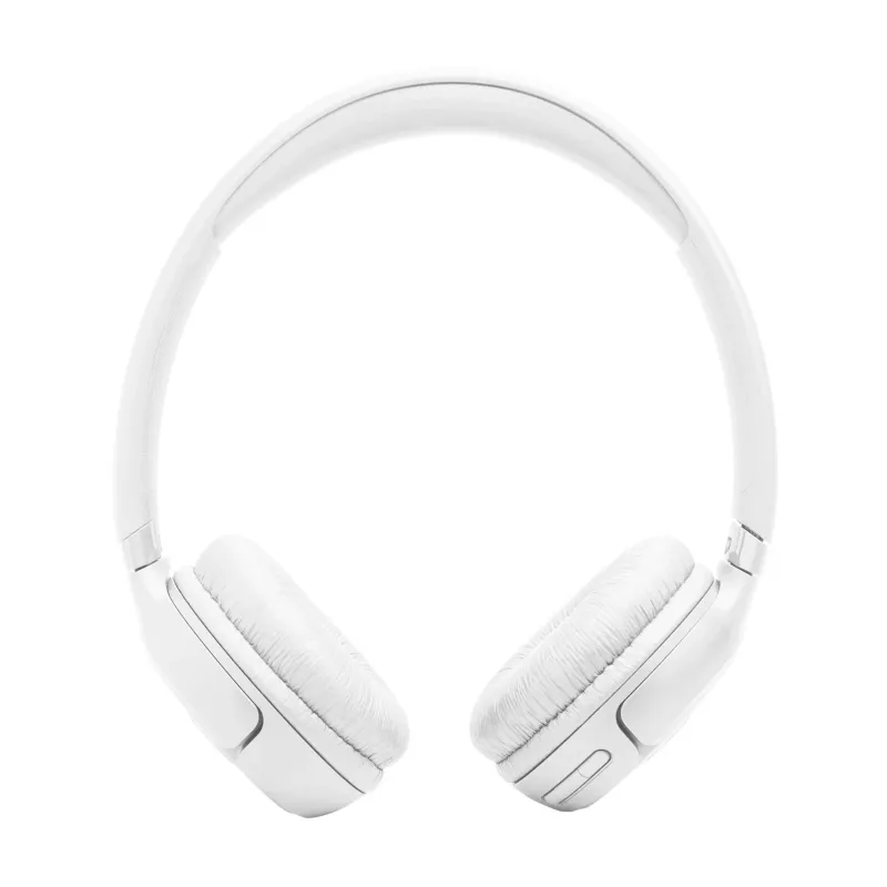 JBL Tune 530BT auricular inalámbrico de diadema llamadas/música USB Type-C Bluetooth blanco