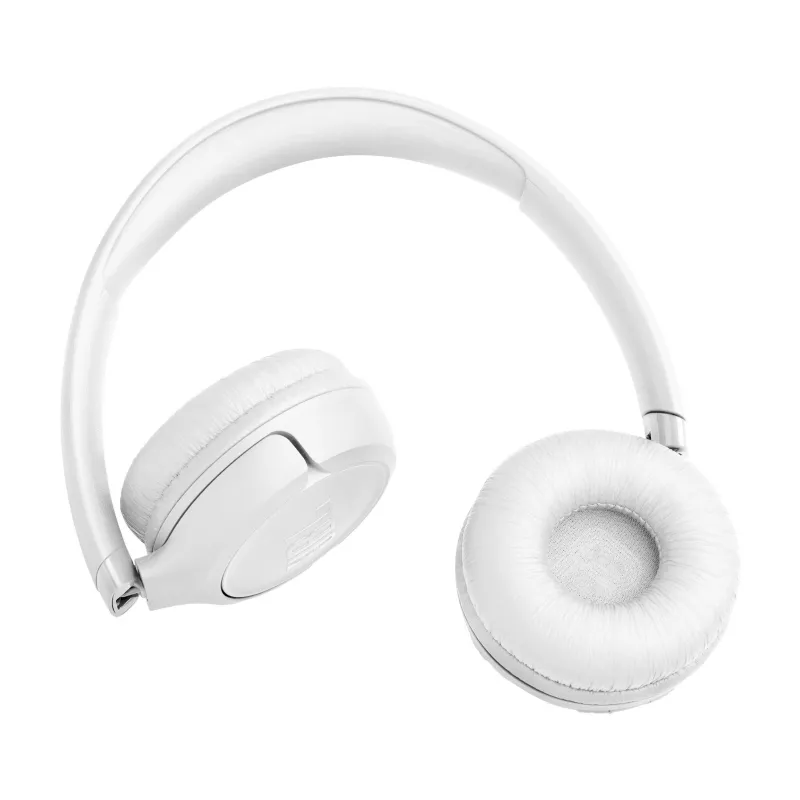 JBL Tune 530BT auricular inalámbrico de diadema llamadas/música USB Type-C Bluetooth blanco
