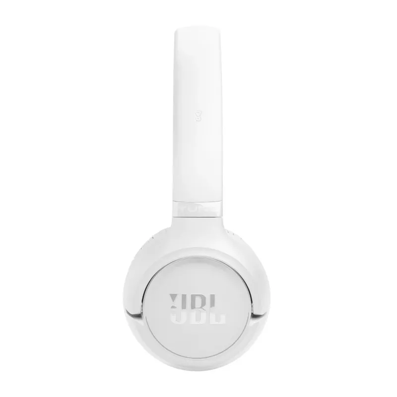 JBL Tune 530BT auricular inalámbrico de diadema llamadas/música USB Type-C Bluetooth blanco