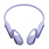 JBL Junior Free auriculares inalámbricos deportivos open-ear Bluetooth lila