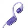 JBL Junior Free auriculares inalámbricos deportivos open-ear Bluetooth lila