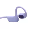 JBL Junior Free auriculares inalámbricos deportivos open-ear Bluetooth lila
