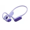 JBL Junior Free auriculares inalámbricos deportivos open-ear Bluetooth lila