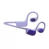 JBL Junior Free auriculares inalámbricos deportivos open-ear Bluetooth lila