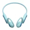 JBL Junior Free auricular inalámbrico deportivo open-ear Bluetooth turquesa