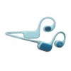 JBL Junior Free auricular inalámbrico deportivo open-ear Bluetooth turquesa