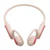 JBL Junior Free auricular inalámbrico deportivo open-ear Bluetooth marrón, blanco
