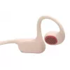 JBL Junior Free auricular inalámbrico deportivo open-ear Bluetooth marrón, blanco