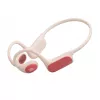 JBL Junior Free auricular inalámbrico deportivo open-ear Bluetooth marrón, blanco