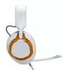 JBL Quantum 250 auricular con cable de diadema gaming turquesa