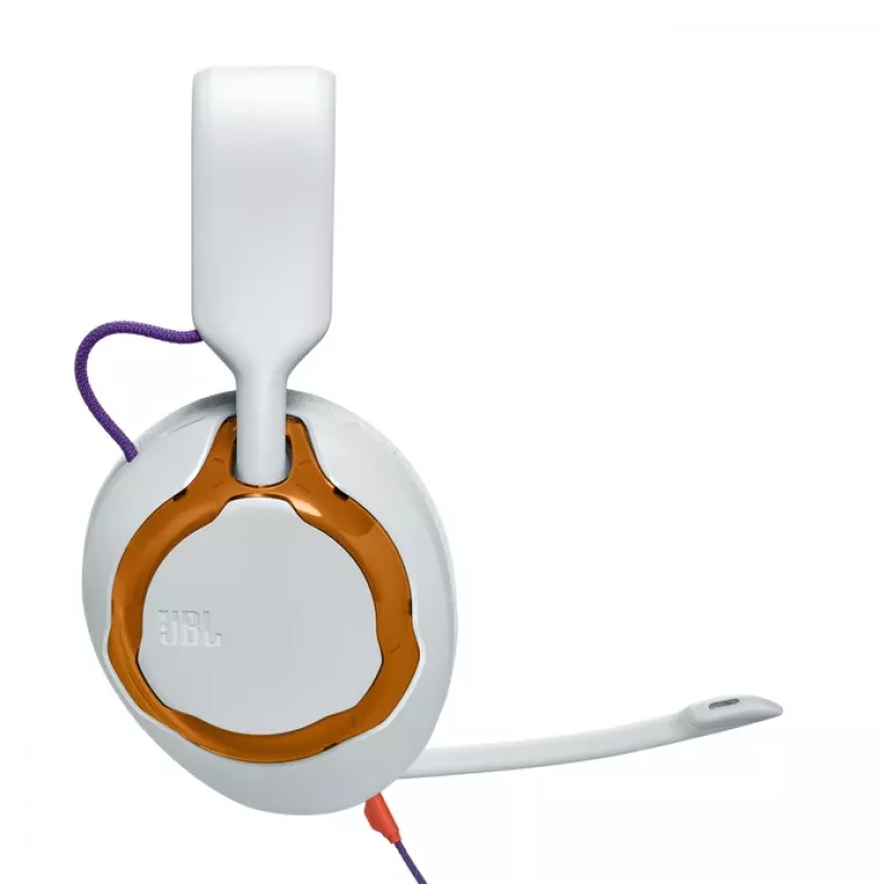 JBL Quantum 250 auricular con cable de diadema gaming turquesa