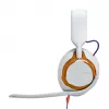 JBL Quantum 250 auricular con cable de diadema gaming turquesa