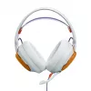 JBL Quantum 250 auricular con cable de diadema gaming turquesa