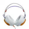 JBL Quantum 250 auricular con cable de diadema gaming turquesa