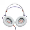 JBL Quantum 250 auricular con cable de diadema gaming turquesa
