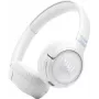 JBL Tune 680NC auricular con cable e inalámbrico de diadema llamadas/música USB Type-C Bluetooth blanco
