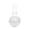 JBL Tune 680NC auricular con cable e inalámbrico de diadema llamadas/música USB Type-C Bluetooth blanco