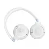 JBL Tune 680NC auricular con cable e inalámbrico de diadema llamadas/música USB Type-C Bluetooth blanco