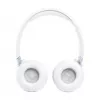 JBL Tune 680NC auricular con cable e inalámbrico de diadema llamadas/música USB Type-C Bluetooth blanco