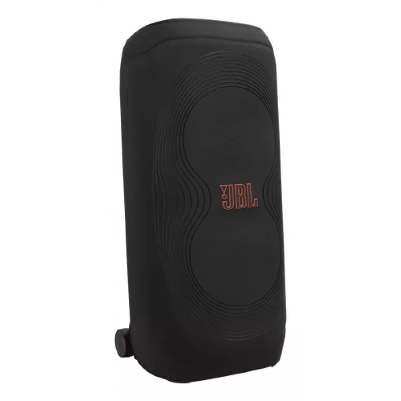 Funda protectora para JBL PartyCover 720, funda protectora de SBR negra, 520 × 100 × 140 mm
