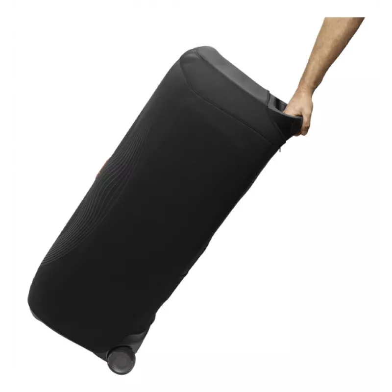 Funda protectora para JBL PartyCover 720, funda protectora de SBR negra, 520 × 100 × 140 mm