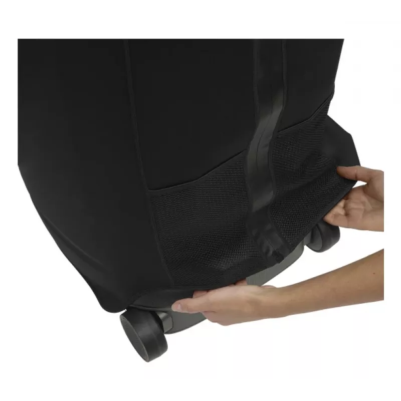 Funda protectora para JBL PartyCover 720, funda protectora de SBR negra, 520 × 100 × 140 mm