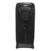 Funda protectora para JBL PartyCover 720, funda protectora de SBR negra, 520 × 100 × 140 mm