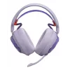 JBL Quantum 650 auricular inalámbrico gaming USB Type-C Bluetooth lila