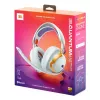 JBL Quantum 650 auricular inalámbrico de diadema gaming USB Type-C Bluetooth turquesa