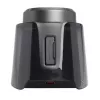 JBL Quantum 950 auricular inalámbrico de diadema gaming USB Type-C Bluetooth base de carga naranja, plata, blanco