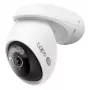 Cámara de vigilancia IP TP-Link Tapo C560WS — 8MP 3840×2160, Wi‑Fi 5, Ethernet, IP66, MicroSD hasta 512 GB, zoom digital 18x