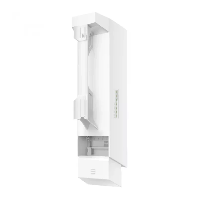 Puente de red TP‑Link Omada EAP100‑BRIDGE KIT — 300 Mbps, 2x2 antenas internas, Fast Ethernet