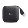 TP-Link UH400 USB 3.2 Gen 1 (3.1 Gen 1) Type-A 5000 Mbit/s negro