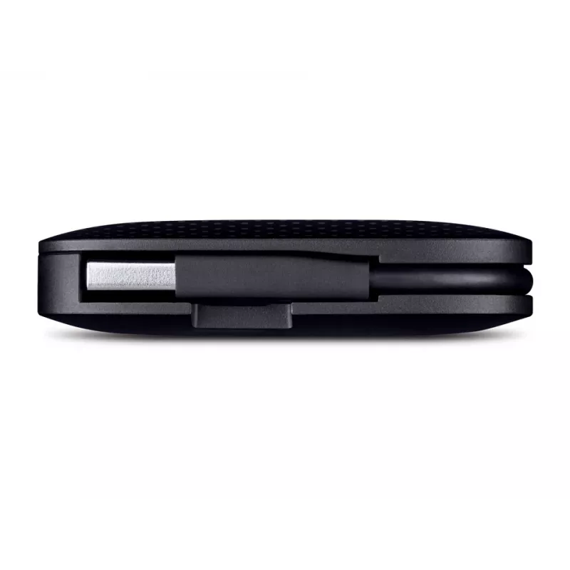 TP-Link UH400 USB 3.2 Gen 1 (3.1 Gen 1) Type-A 5000 Mbit/s negro