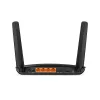 Router Wi-Fi TP-Link TL-MR6400 Fast Ethernet banda única (2,4 GHz) 4G negro