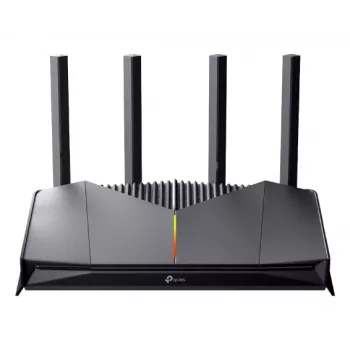 Router Wi-Fi TP-Link Archer GE230 2,5 Gigabit Ethernet doble banda (2,4 GHz / 5 GHz)