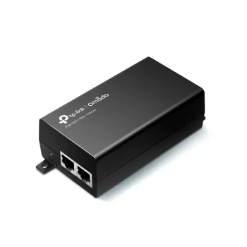 Inyector PoE+ TP-Link TL-PoE160S